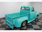 Thumbnail Photo 28 for 1954 Ford F100